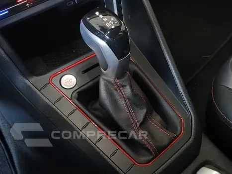 NIVUS 1.4 250 TSI TOTAL FLEX GTS AUTOMÁTICO