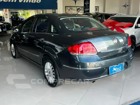 LINEA 1.9/ HLX 1.9/1.8 Flex  Dualogic 4p