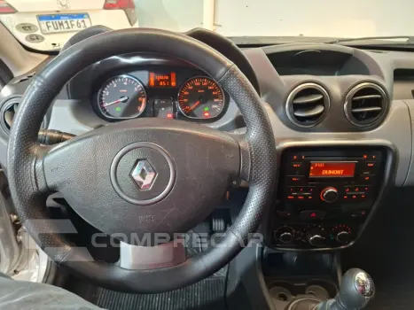 DUSTER 1.6 Dynamique 4X2 16V