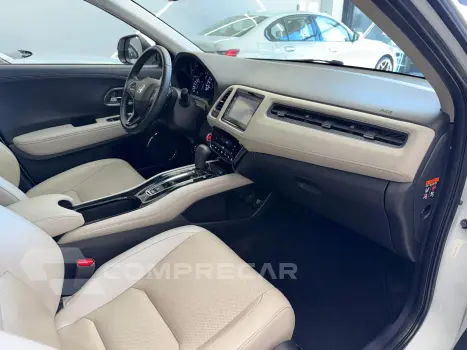 HRV Touring 1.5