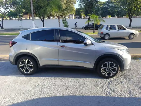 HR-V 1.8 16V Touring