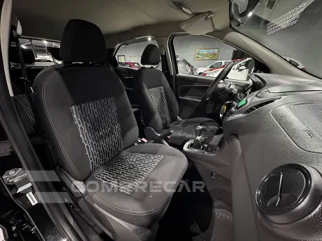 KA 1.0 SE Plus 12V