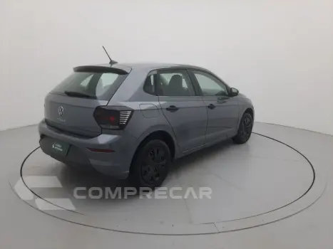 POLO 1.0 MPI TRACK MANUAL