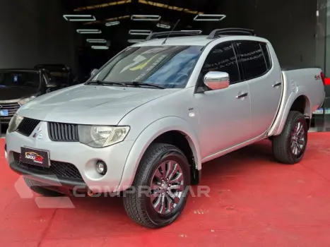 Mitsubishi L200 Triton HPE 3.5 CD V6 24V Flex Aut. 4 portas