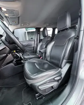 RENEGADE 1.8 16V Longitude