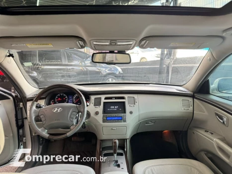 AZERA GLS 3.3 V6 24V 4p Aut.