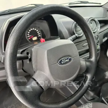 Ka 1.0 8V/1.0 8V ST Flex 3p