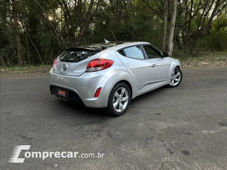 VELOSTER 1.6 16V