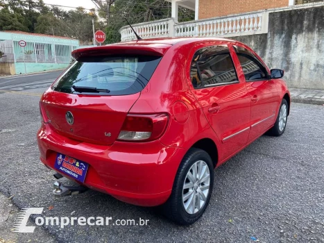 GOL 1.6 MI 8V