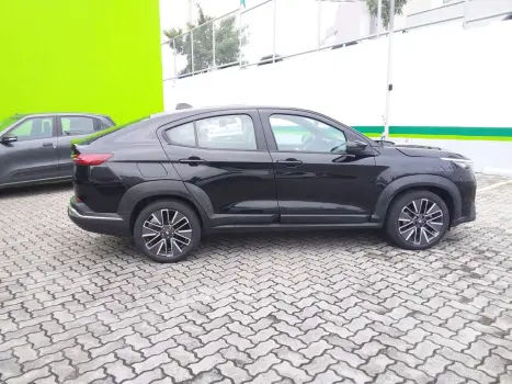 FASTBACK 1.0 TURBO 200 HYBRID AUDACE CVT