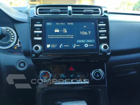 CRETA 1.0 Tgdi Limited