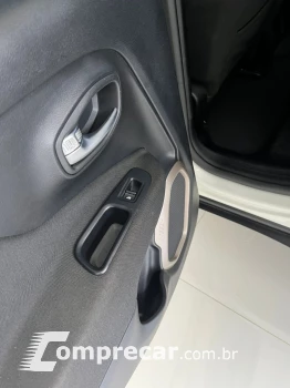 RENEGADE 1.8 16V Longitude