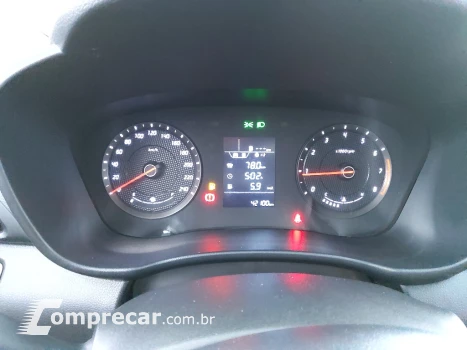 HB20 1.0 12V FLEX SENSE PLUS MANUAL