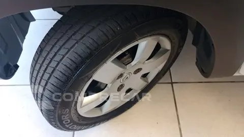 KWID 1.0 12V SCE ZEN
