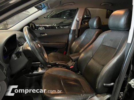I30 I30 2.0 16V 145CV 5P AUT.