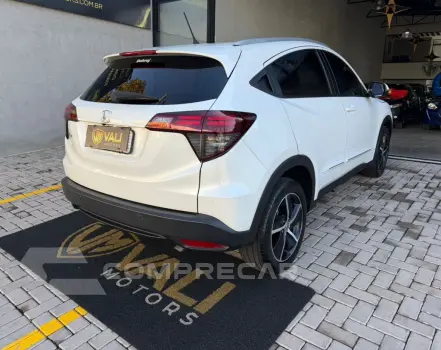 HR-V EXL 1.8 Flexone 16V 5p Aut.