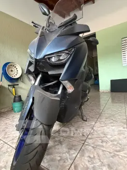 xmax