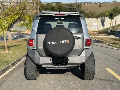 T4 3.2 XLT 4X4 20V TURBO INTERCOOLER DIESEL 2P MANUAL