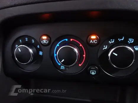 KA - 1.0 TI-VCT SE MANUAL