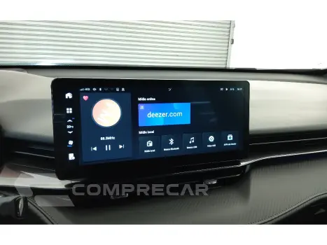 HAVAL H6 GT 1.5  PHEV AWD E-TRACTION