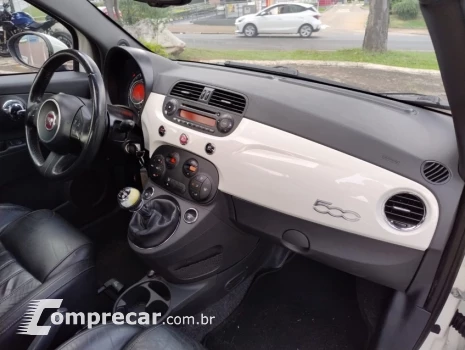 500 1.4 Sport AIR 16V