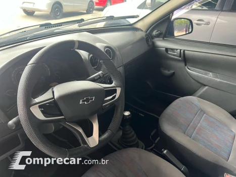 CELTA 1.0 MPFI Life 8V