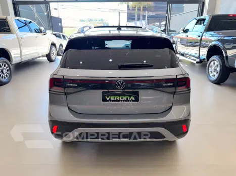 T-CROSS 1.4 250 TSI Highline