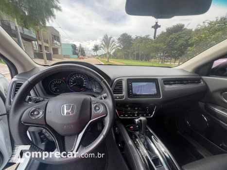 HR-V 1.8 16V EXL