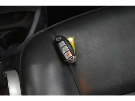 LIVINA - 1.8 SL 16V 4P AUTOMÁTICO