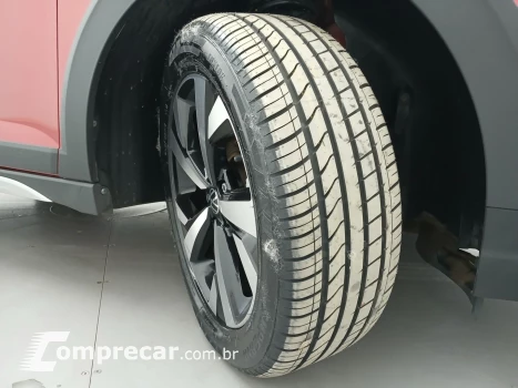 NIVUS 1.0 200 TSI TOTAL FLEX HIGHLINE AUTOMÁTICO
