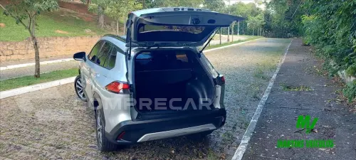 COROLLA CROSS 2.0 VVT-IE FLEX XRE DIRECT SHIFT