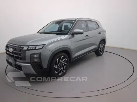 Hyundai CRETA ULTIMATE 1.6 TGDI  16V AUT. 4 portas
