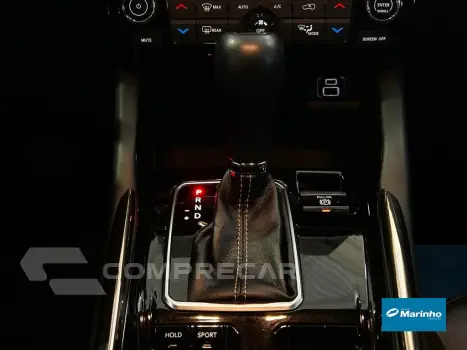 COMMANDER 1.3 T270 TURBO FLEX LIMITED AT6