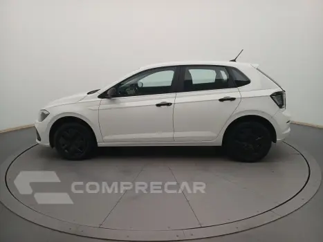 POLO 1.0 MPI TRACK MANUAL