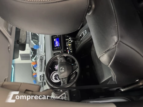 HR-V 1.8 16V EX