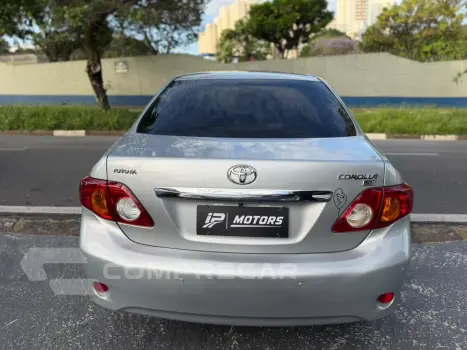 COROLLA 1.8 XEI 16V