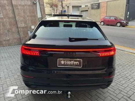 Q8 3.0 TFSI Performance Quattro