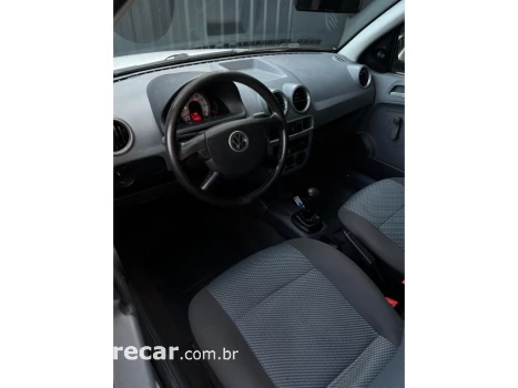 GOL 1.0 MI 8V FLEX 2P MANUAL G.IV