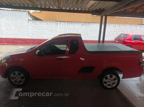 MONTANA 1.4 MPFI LS CS 8V