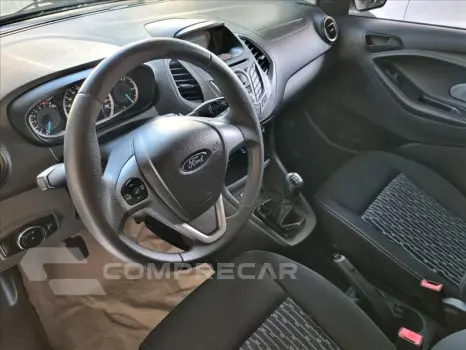 KA 1.0 SE Plus 12V