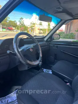 Uno Mille 1.0 Fire/ F.Flex/ ECONOMY 4p