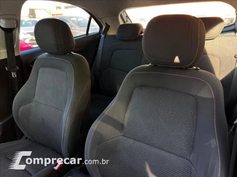 ONIX 1.4 MPFI LT 8V