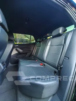 T-CROSS 1.4 250 TSI Highline