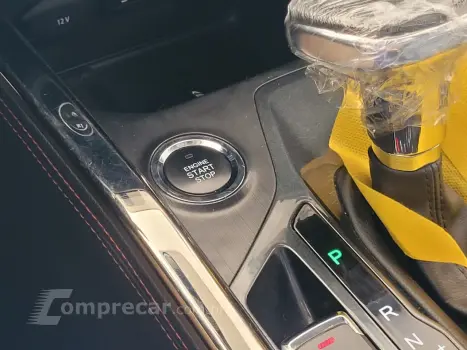 Tiggo 5X TXS 1.5 16V Turbo Flex Aut.