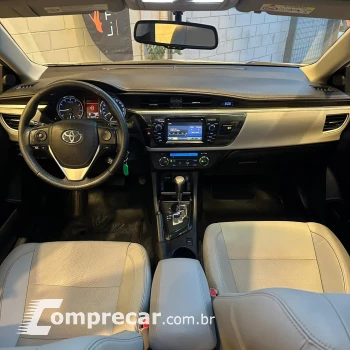 COROLLA 2.0 XEI 16V