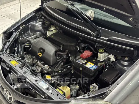 ETIOS 1.3 X 16V