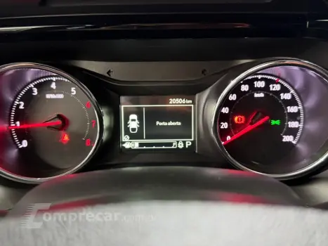 MONTANA 1.2 Turbo Premier