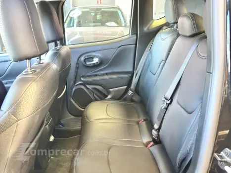 RENEGADE 1.3 T270 TURBO FLEX SPORT ALTITUDE AT6