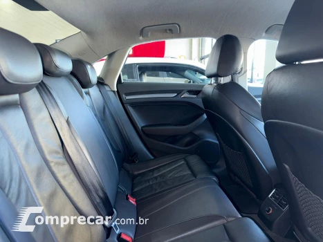 A3 Sedan 1.8