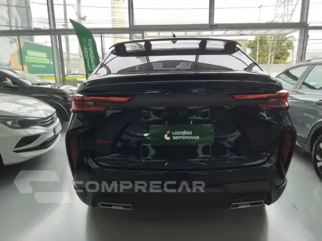 HAVAL H6 GT 1.5 PHEV AWD E-TRACTION